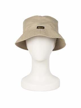 Vintage Gore-Tex Tan Bucket Hat Made in USA